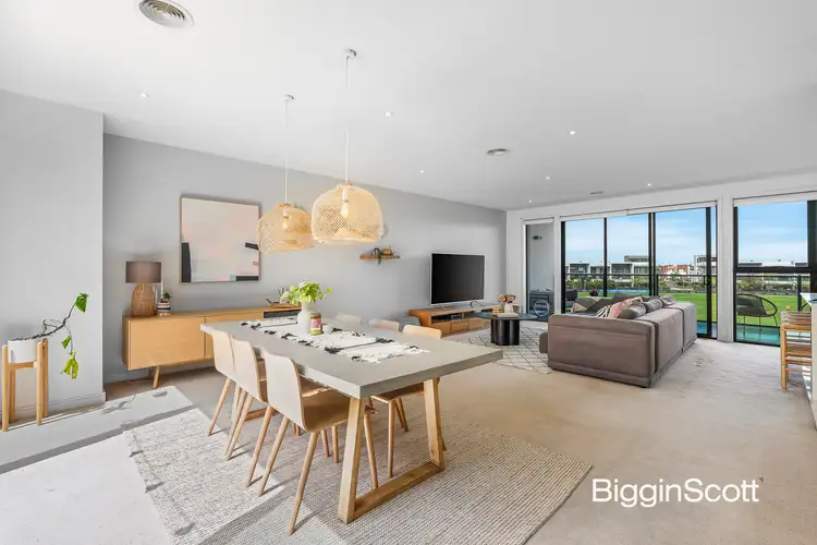 6 Pavilion Place, Mulgrave VIC 3170