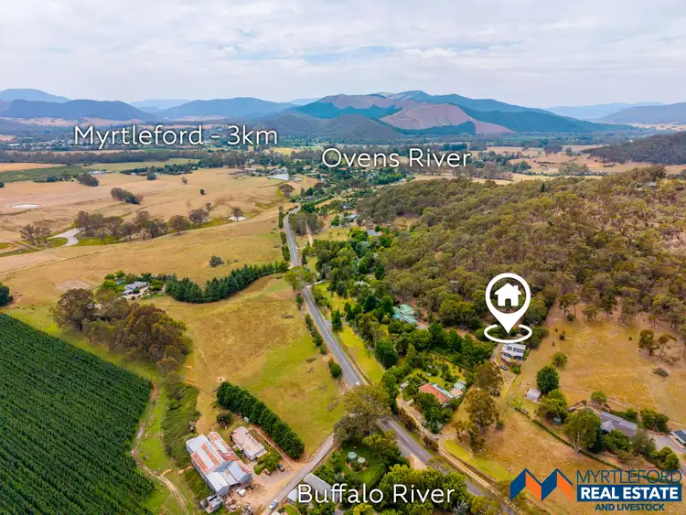 323 Buffalo River Road
