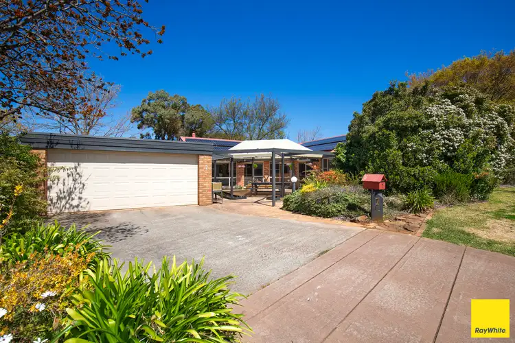 Second view of Homely house listing, 7 Napier Court, Armidale NSW 2350