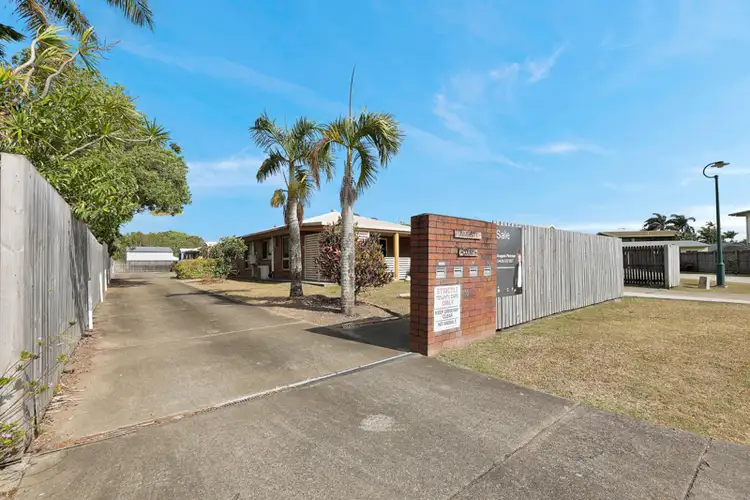 2/16 Raleigh Street, Ooralea QLD 4740