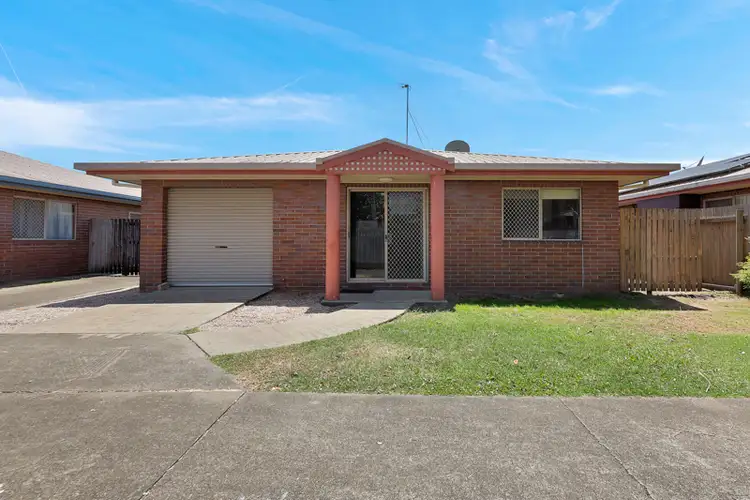 Second view of Homely unit listing, 2/16 Raleigh Street, Ooralea QLD 4740