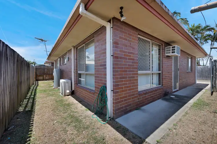 Third view of Homely unit listing, 2/16 Raleigh Street, Ooralea QLD 4740