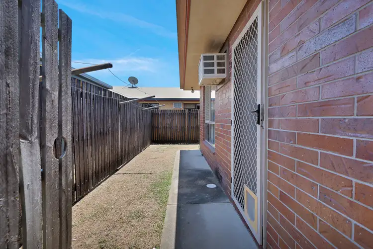 Fourth view of Homely unit listing, 2/16 Raleigh Street, Ooralea QLD 4740