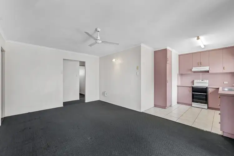 Fifth view of Homely unit listing, 2/16 Raleigh Street, Ooralea QLD 4740