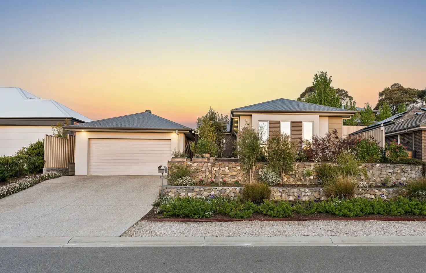 Main view of Homely house listing, 19 Spicer Street, Mount Barker SA 5251
