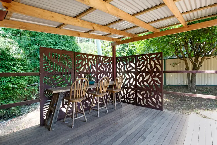 Fifth view of Homely house listing, 32 Freemans Road, Lower Beechmont QLD 4211