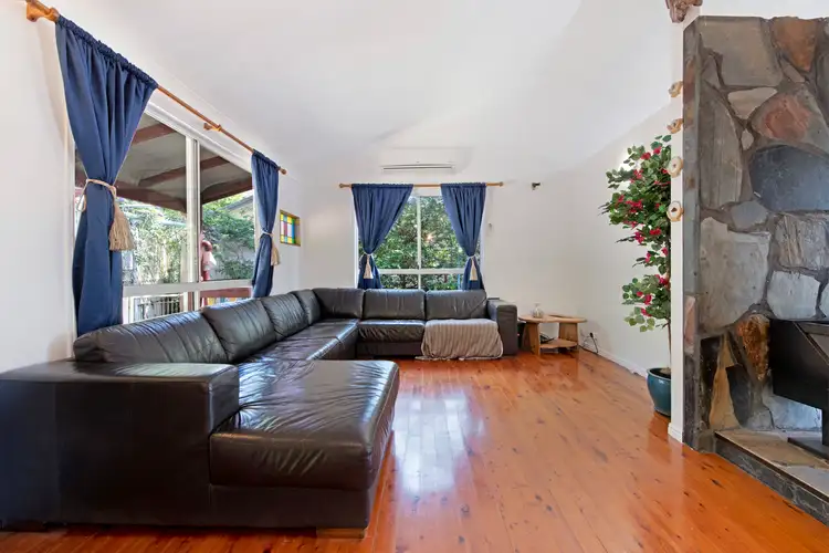 Sixth view of Homely house listing, 32 Freemans Road, Lower Beechmont QLD 4211
