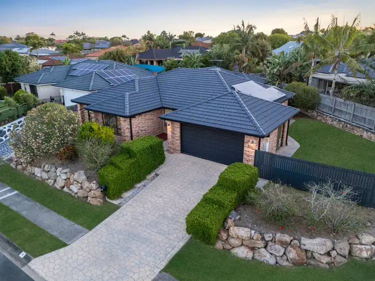 18 Buckley Drive, Drewvale QLD 4116