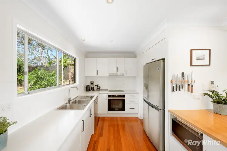 Third view of Homely house listing, 7 Maple Avenue, Sun Valley QLD 4680