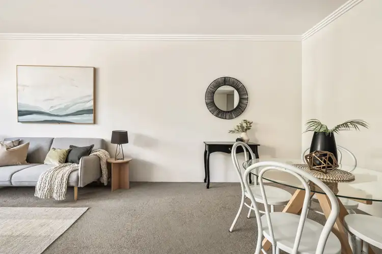 Fifth view of Homely apartment listing, 10/19-25 Wyndham Street, Alexandria NSW 2015