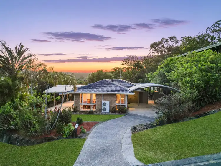 2 Andamooka Avenue, Worongary QLD 4213