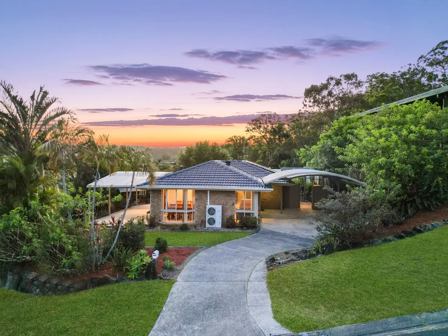 Main view of Homely house listing, 2 Andamooka Avenue, Worongary QLD 4213