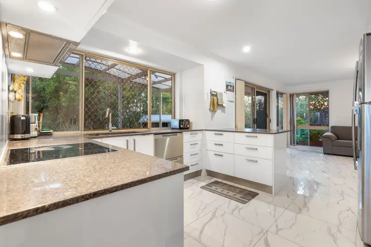 Second view of Homely house listing, 2 Andamooka Avenue, Worongary QLD 4213