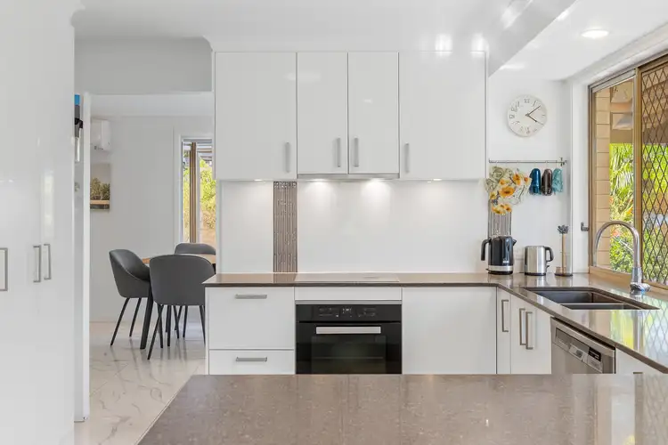 Third view of Homely house listing, 2 Andamooka Avenue, Worongary QLD 4213