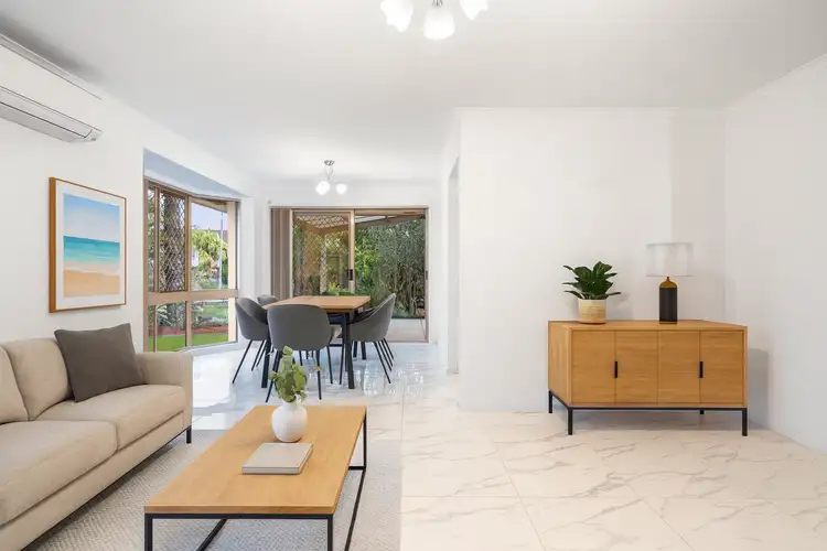 Fourth view of Homely house listing, 2 Andamooka Avenue, Worongary QLD 4213
