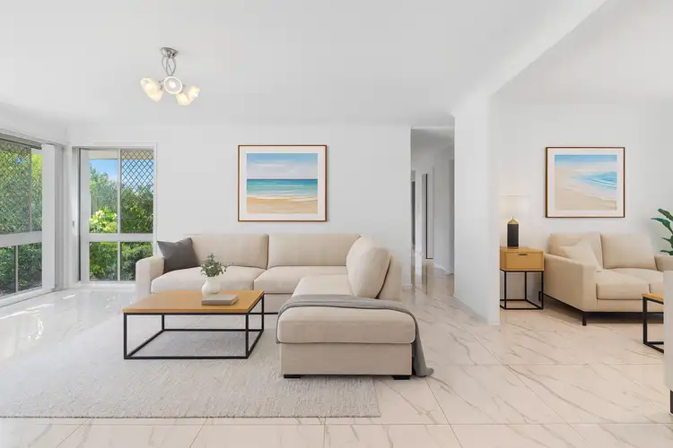 Fifth view of Homely house listing, 2 Andamooka Avenue, Worongary QLD 4213