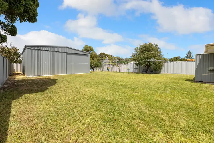 Fifth view of Homely house listing, 2 Ross Way, Lancelin WA 6044