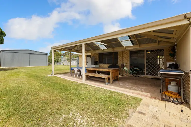 Sixth view of Homely house listing, 2 Ross Way, Lancelin WA 6044