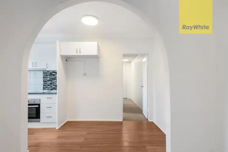 Fifth view of Homely unit listing, 2/41-43 Calliope Street, Guildford NSW 2161