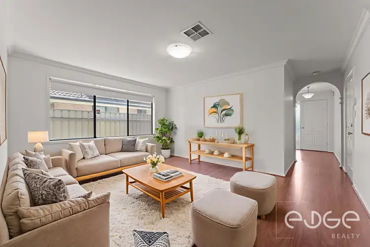 Second view of Homely house listing, 73 Hunter Crescent, Salisbury North SA 5108