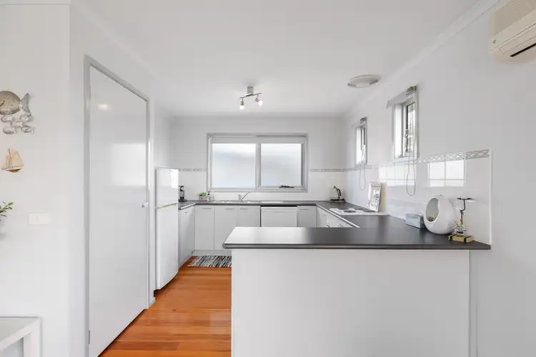 Second view of Homely house listing, 1 Matthew Court, Cowes VIC 3922