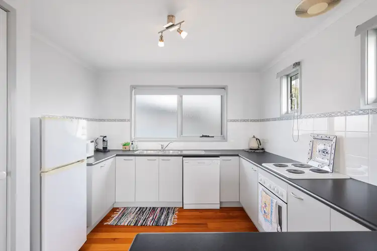Third view of Homely house listing, 1 Matthew Court, Cowes VIC 3922