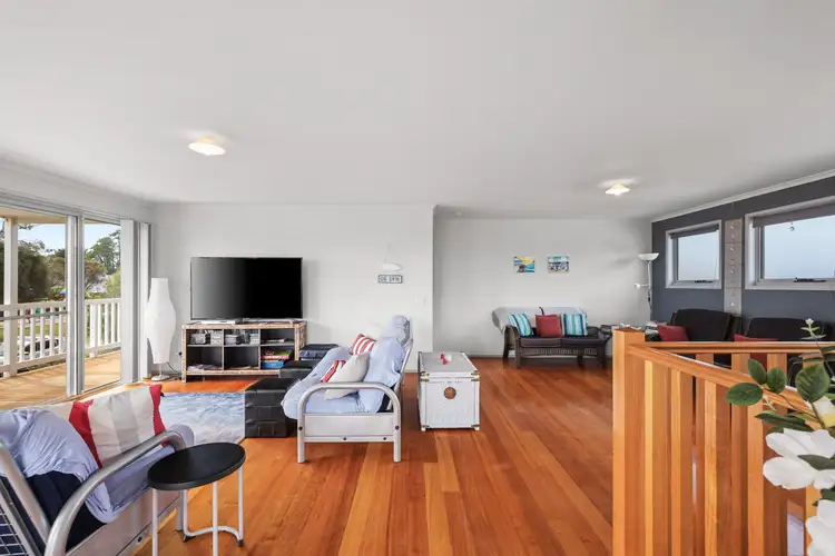 Fifth view of Homely house listing, 1 Matthew Court, Cowes VIC 3922