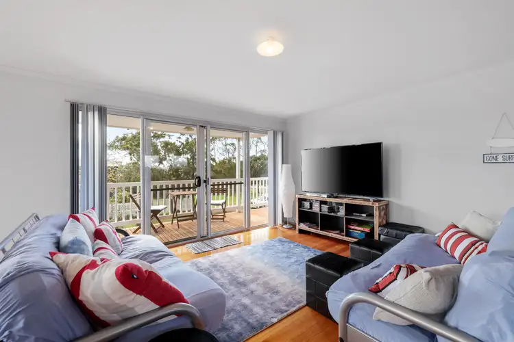Sixth view of Homely house listing, 1 Matthew Court, Cowes VIC 3922