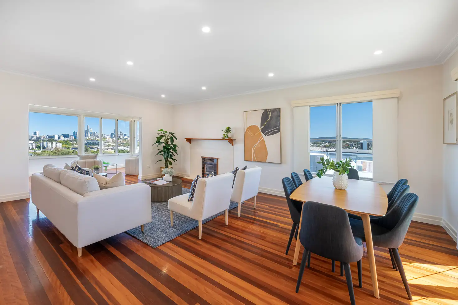 Main view of Homely house listing, 112 Crosby Road, Ascot QLD 4007