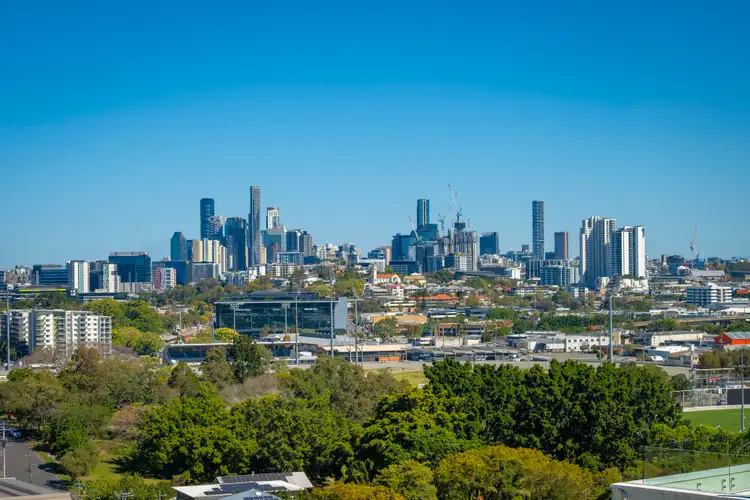 Third view of Homely house listing, 112 Crosby Road, Ascot QLD 4007