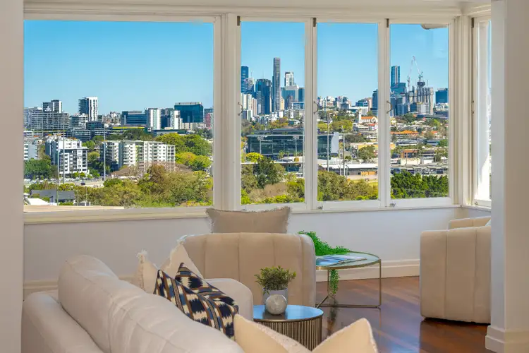 Fourth view of Homely house listing, 112 Crosby Road, Ascot QLD 4007