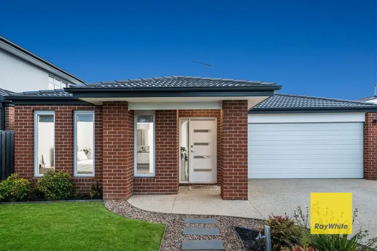 32 Killarney Avenue, Grovedale VIC 3216