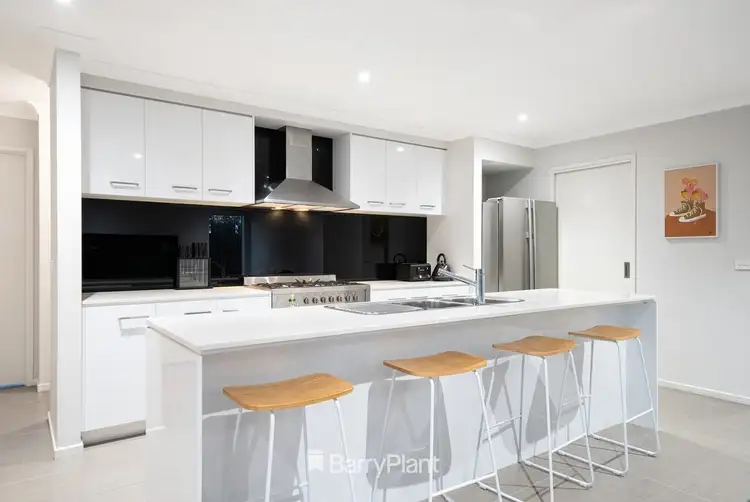 Second view of Homely house listing, 32 Killarney Avenue, Grovedale VIC 3216