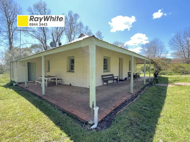 Second view of Homely house listing, 1236 Grahamstown Road, Mount Horeb NSW 2729