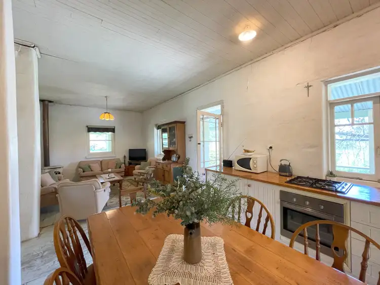 Third view of Homely house listing, 1236 Grahamstown Road, Mount Horeb NSW 2729