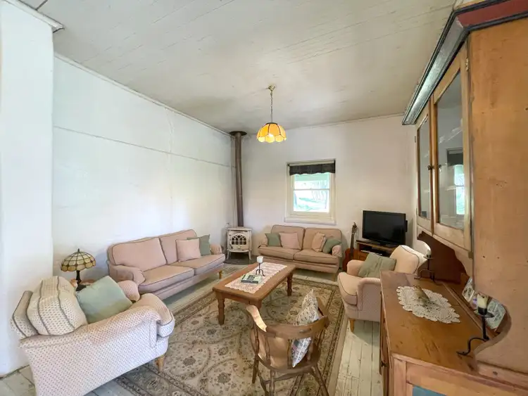 Fourth view of Homely house listing, 1236 Grahamstown Road, Mount Horeb NSW 2729