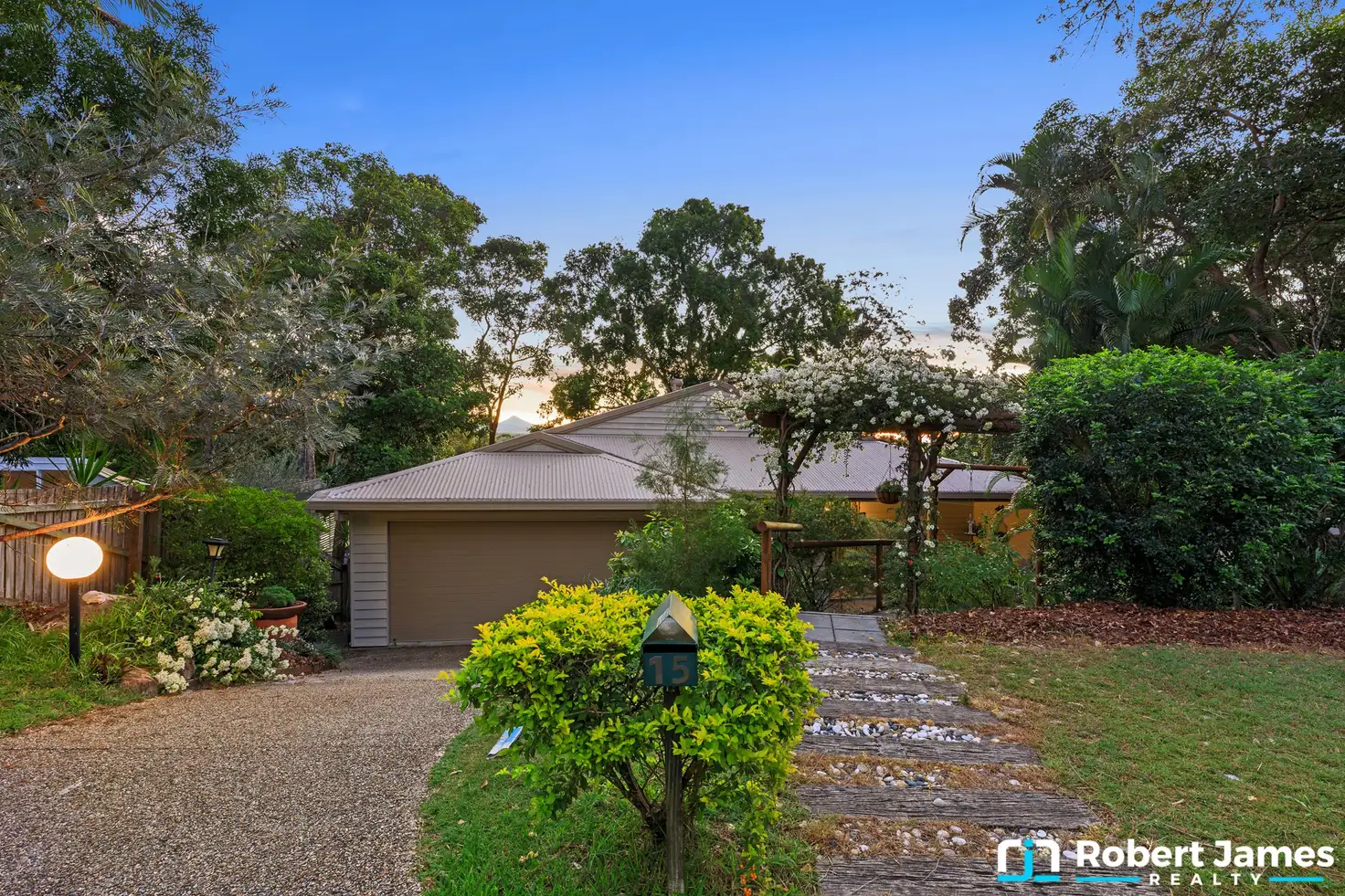 Main view of Homely house listing, 15 Moonare Crescent, Noosa Heads QLD 4567