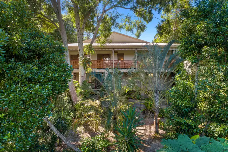 Second view of Homely house listing, 15 Moonare Crescent, Noosa Heads QLD 4567