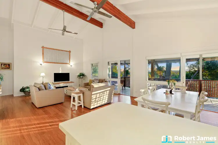 Third view of Homely house listing, 15 Moonare Crescent, Noosa Heads QLD 4567