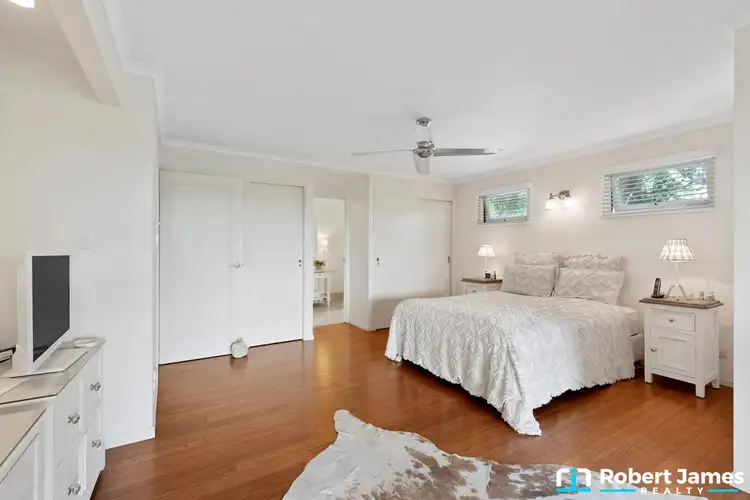 Fourth view of Homely house listing, 15 Moonare Crescent, Noosa Heads QLD 4567