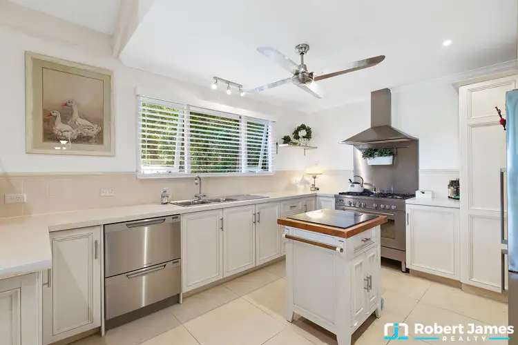 Sixth view of Homely house listing, 15 Moonare Crescent, Noosa Heads QLD 4567