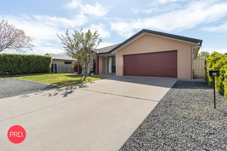 15 Scott Street, Bungendore NSW 2621