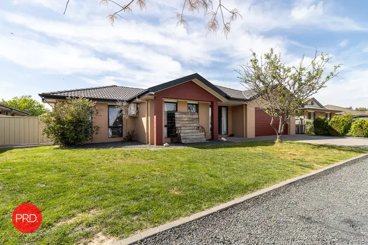 Second view of Homely house listing, 15 Scott Street, Bungendore NSW 2621