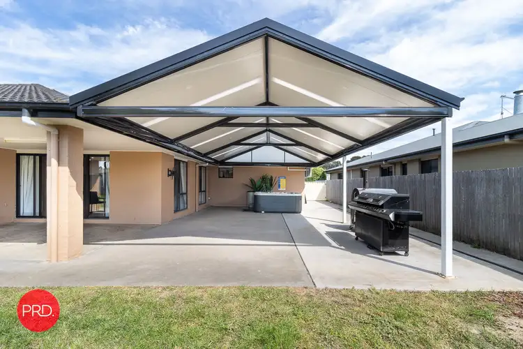 Fifth view of Homely house listing, 15 Scott Street, Bungendore NSW 2621