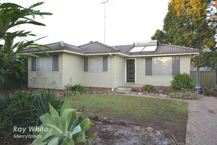 32 Warrigal Street, Blacktown NSW 2148