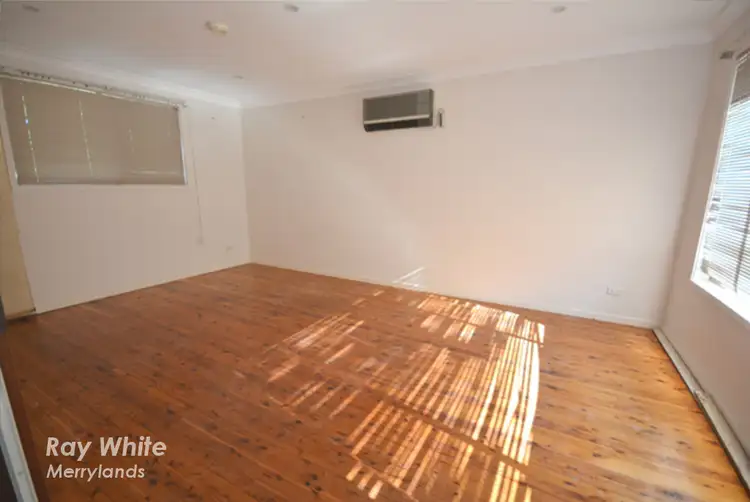 Second view of Homely house listing, 32 Warrigal Street, Blacktown NSW 2148