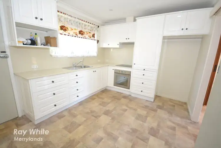 Third view of Homely house listing, 32 Warrigal Street, Blacktown NSW 2148