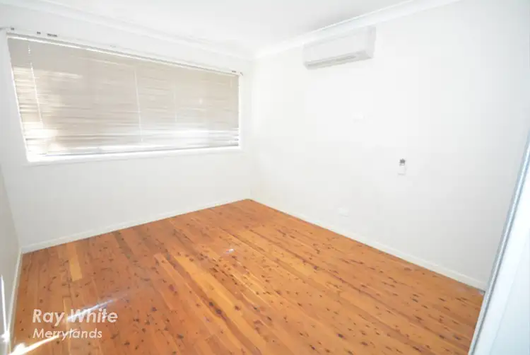 Fourth view of Homely house listing, 32 Warrigal Street, Blacktown NSW 2148