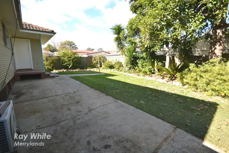 Fifth view of Homely house listing, 32 Warrigal Street, Blacktown NSW 2148