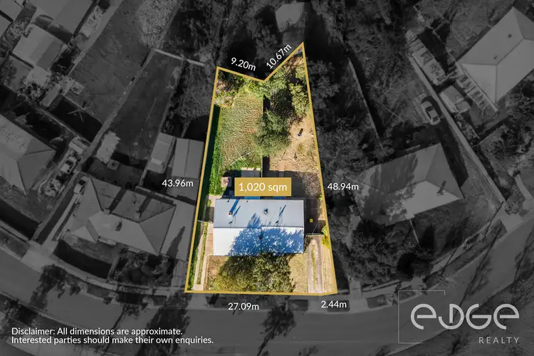 15 & 17 Fatchen Street, Elizabeth Grove SA 5112